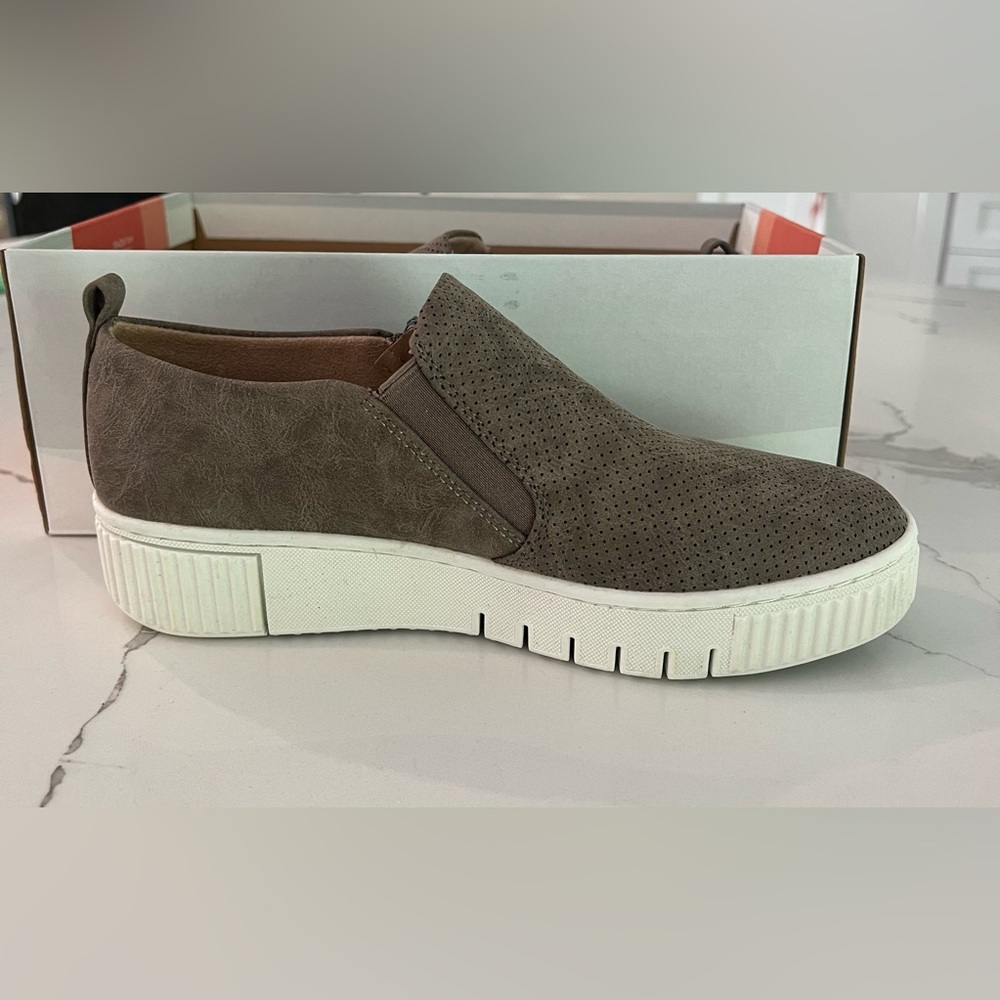 Soul naturalizer turner grey